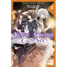 Kunon the Sorcerer Can See, Vol. 5 (Light Novel): Volume 5