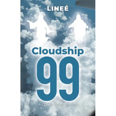 Cloudship 99: A collection of poems
