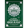 The Seven Crowns of High Magic