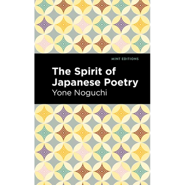 The Spirit of Japanese Poetry