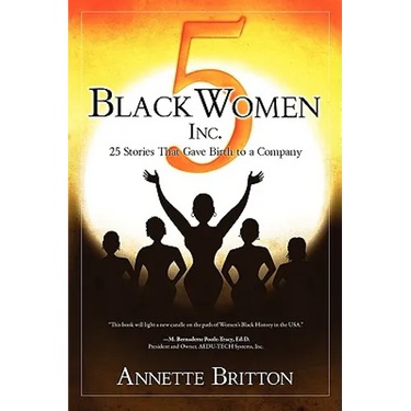 5 Black Women Inc.