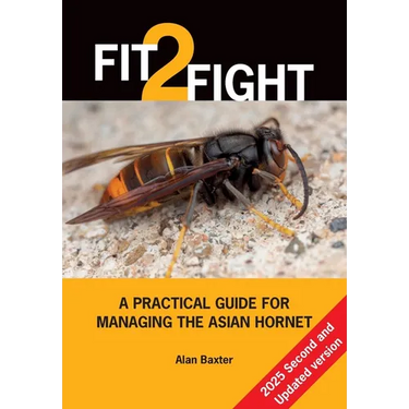 Fit 2 Fight - 2025 Second and Updated version