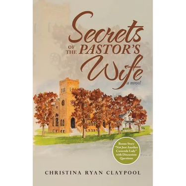 Secrets of the Pastor's Wife