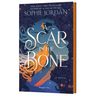 A Scar in the Bone (Deluxe Limited Edition)