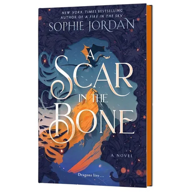 A Scar in the Bone (Deluxe Limited Edition)