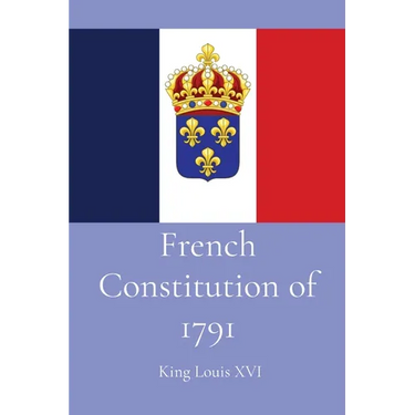 French Constitution of 1791