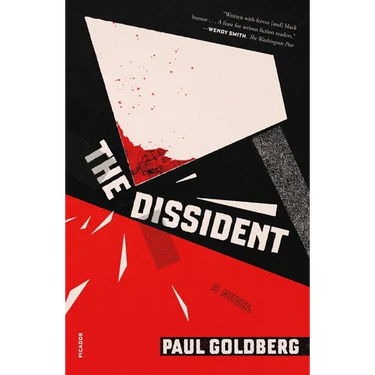 The Dissident