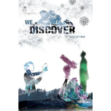 We Discover