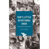 God's Little Devotional Book for Dads