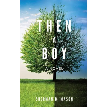 Then, A Boy