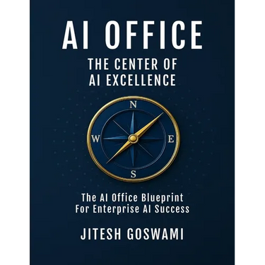 AI Office: The Center of AI Excellence