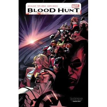 Blood Hunt