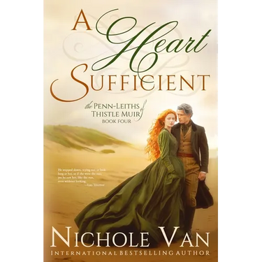 A Heart Sufficient