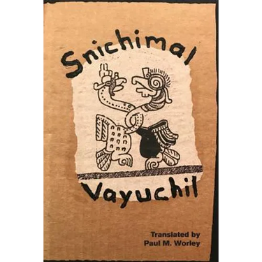 Snichimal Vayuchil