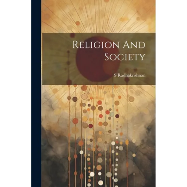 Religion And Society