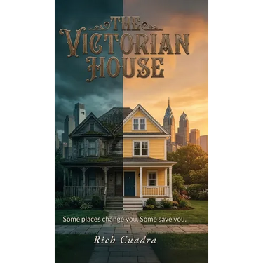 The Victorian House