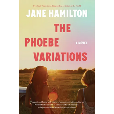 The Phoebe Variations
