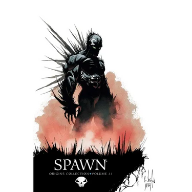 Spawn Origins Volume 31