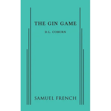 The Gin Game