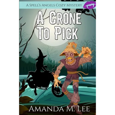 A Crone to Pick