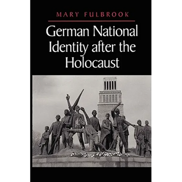 German National Identity After the Holocaust