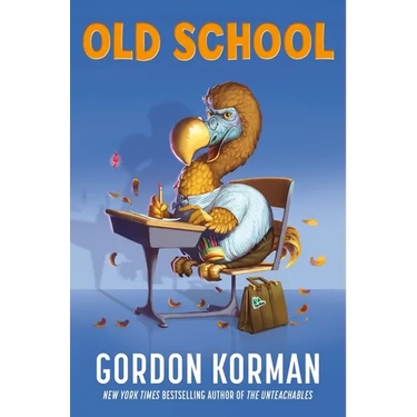 Old School