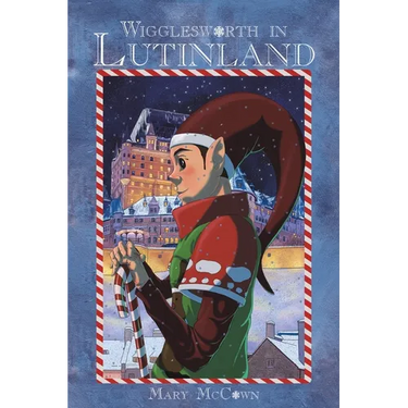 Wigglesworth in Lutinland