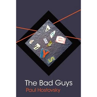 The Bad Guys