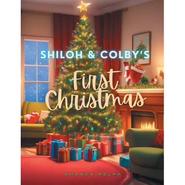 Shiloh & Colby's First Christmas