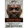 Bad Henry: The Murderous Rampage of 'The Taco Bell Strangler'