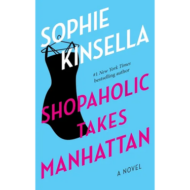 Shopaholic Takes Manhattan