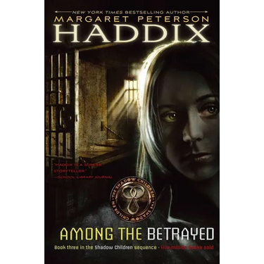 Among the Betrayed
