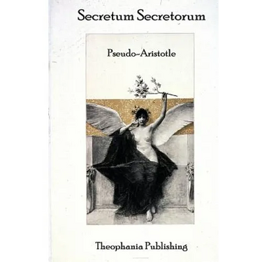 Secretum Secretorum