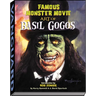 Famous Monster Movie Art of Basil Gogos
