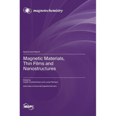 Magnetic Materials, Thin Films and Nanostructures