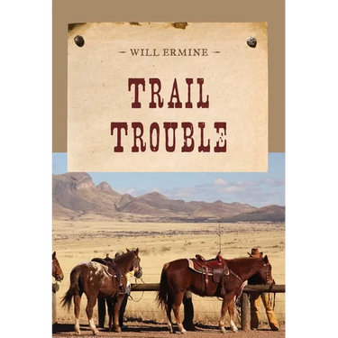 Trail Trouble