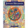 The Book of Jewish Holidays