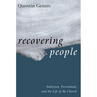 Recovering People