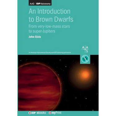 An Introduction to Brown Dwarfs: From very-low-mass stars to super-Jupiters