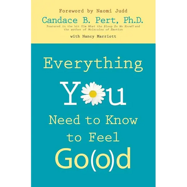 Everything You Need to Know to Feel Go(o)d