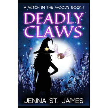 Deadly Claws