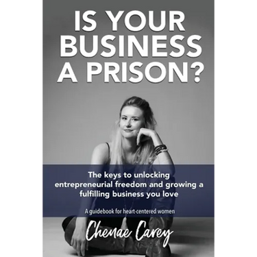 Is Your Business a Prison?