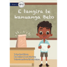 Beto Wants the Prize - E tangira te kanuanga Beto (Te Kiribati)