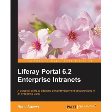 Liferay 6.2 Intranet Portal Development Guide