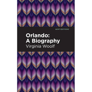 Orlando: A Biography