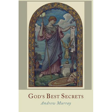 God's Best Secrets
