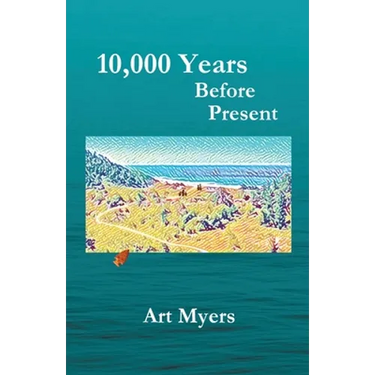 10,000 Years Before Present