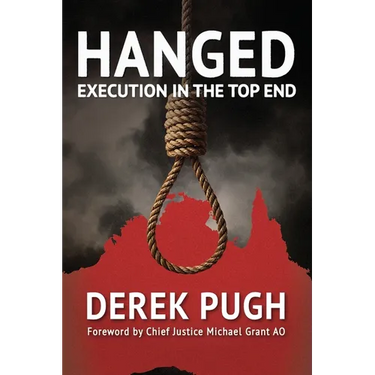Hanged