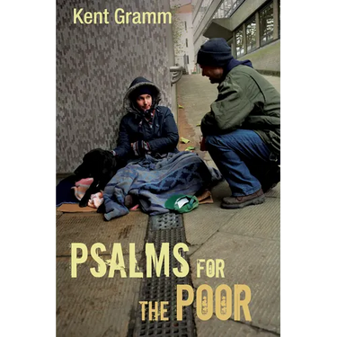 Psalms for the Poor