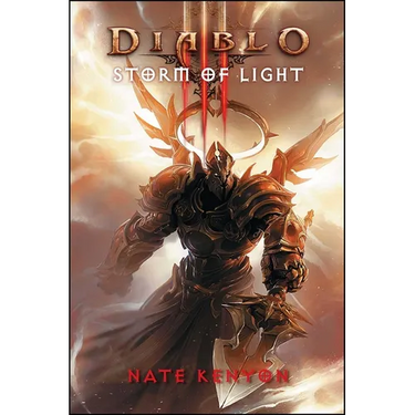 Storm of Light